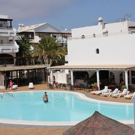 Bliss -Panoramic Views- Apartment Costa Teguise Luaran gambar