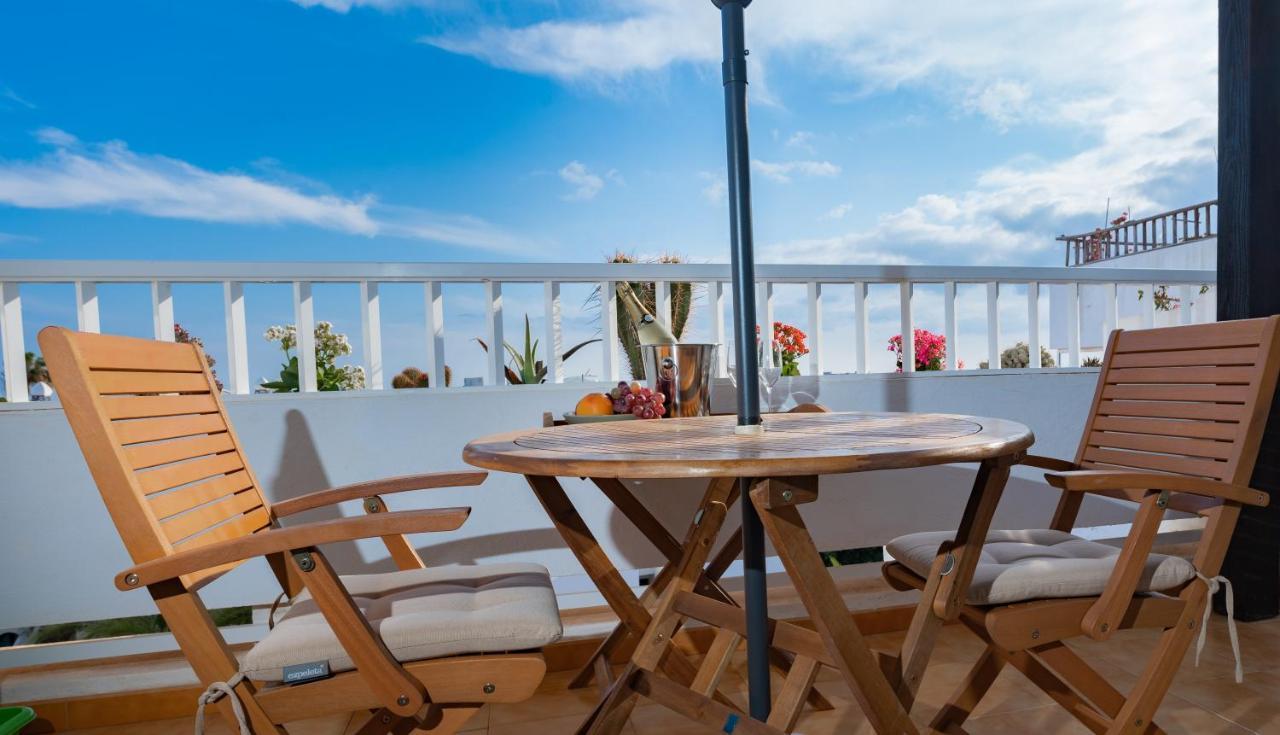 Bliss -Panoramic Views- Apartment Costa Teguise Luaran gambar