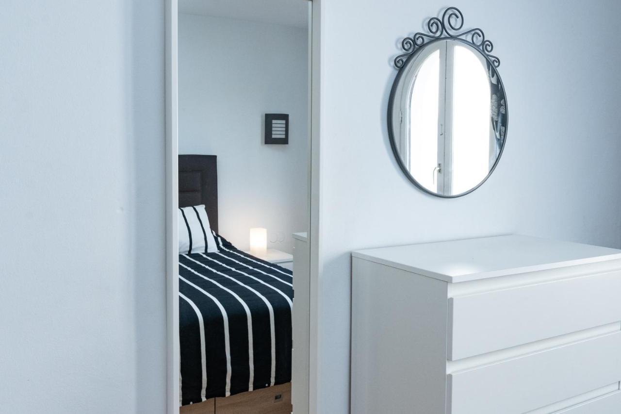 Bliss -Panoramic Views- Apartment Costa Teguise Luaran gambar