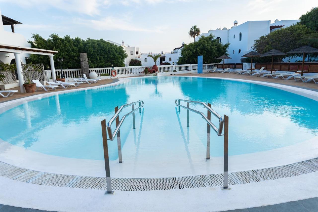 Bliss -Panoramic Views- Apartment Costa Teguise Luaran gambar