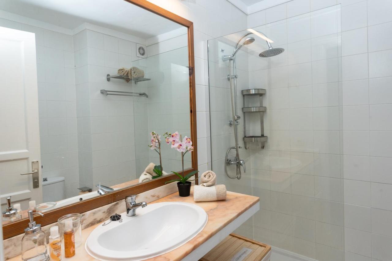 Bliss -Panoramic Views- Apartment Costa Teguise Luaran gambar