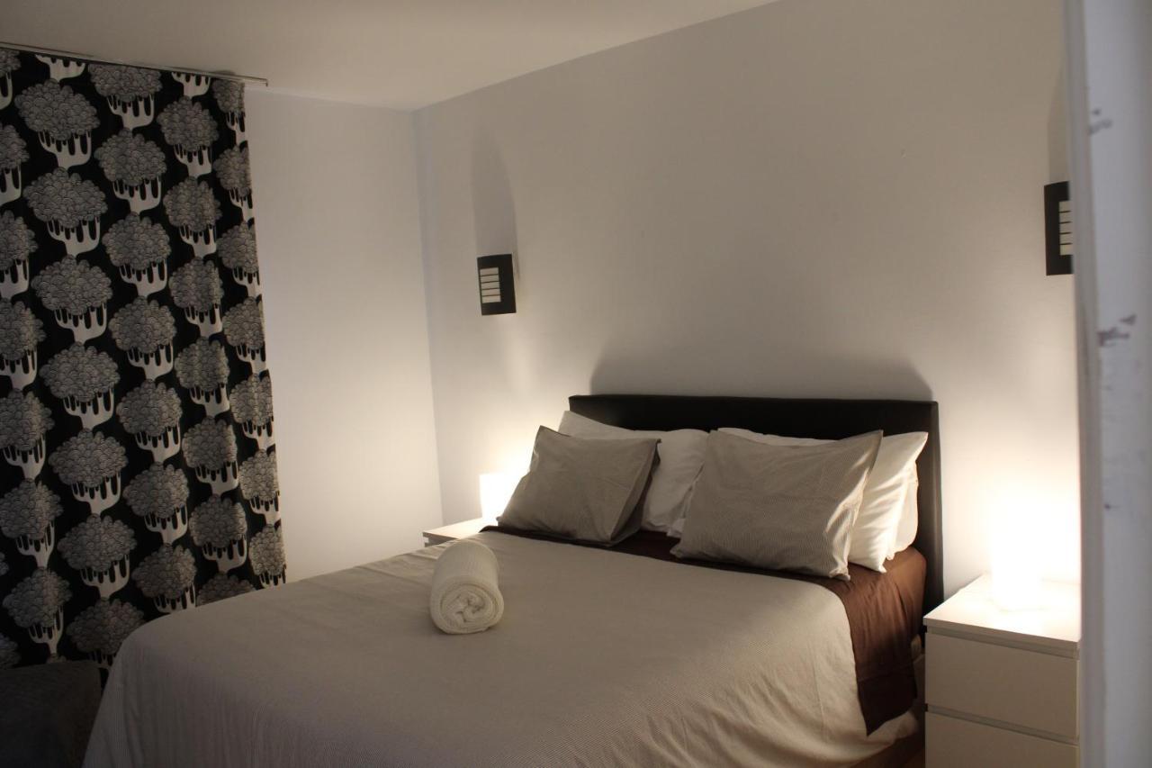 Bliss -Panoramic Views- Apartment Costa Teguise Luaran gambar