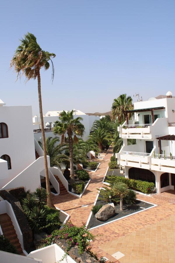Bliss -Panoramic Views- Apartment Costa Teguise Luaran gambar