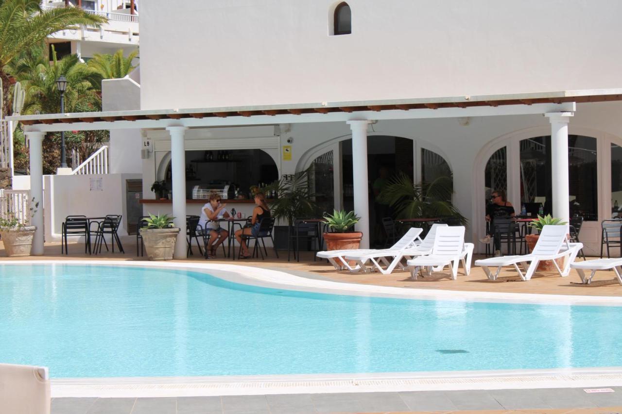 Bliss -Panoramic Views- Apartment Costa Teguise Luaran gambar