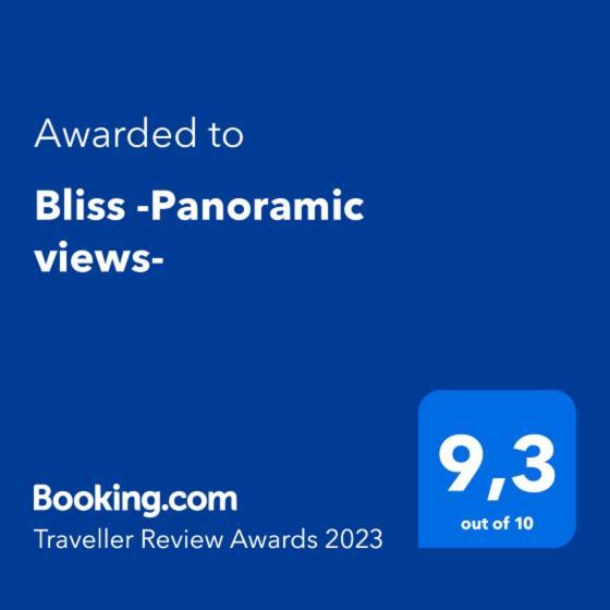 Bliss -Panoramic Views- Apartment Costa Teguise Luaran gambar