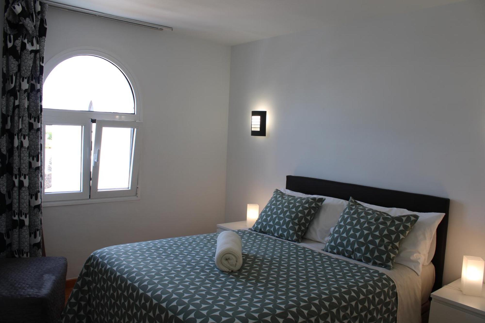 Bliss -Panoramic Views- Apartment Costa Teguise Luaran gambar