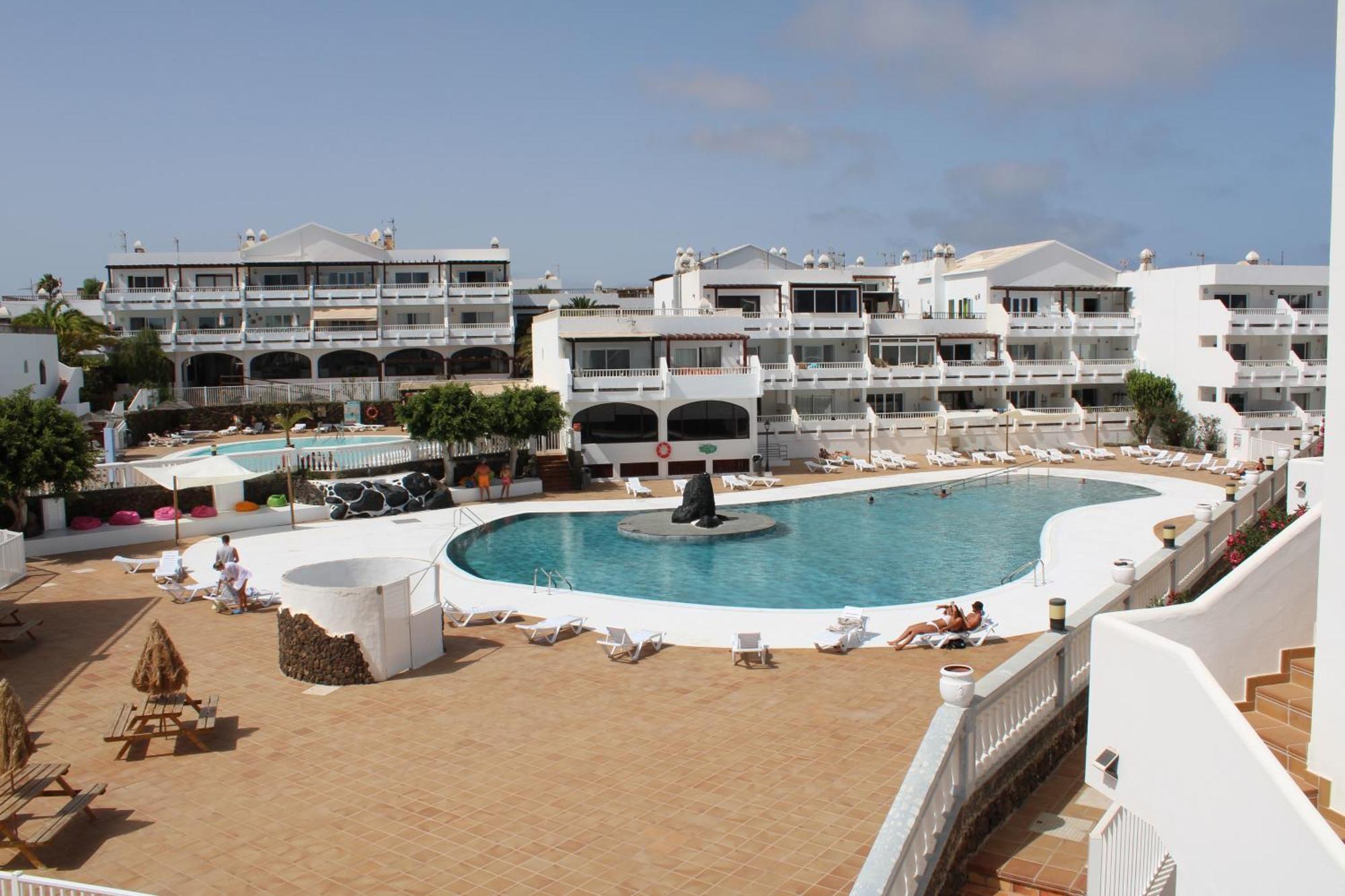Bliss -Panoramic Views- Apartment Costa Teguise Luaran gambar