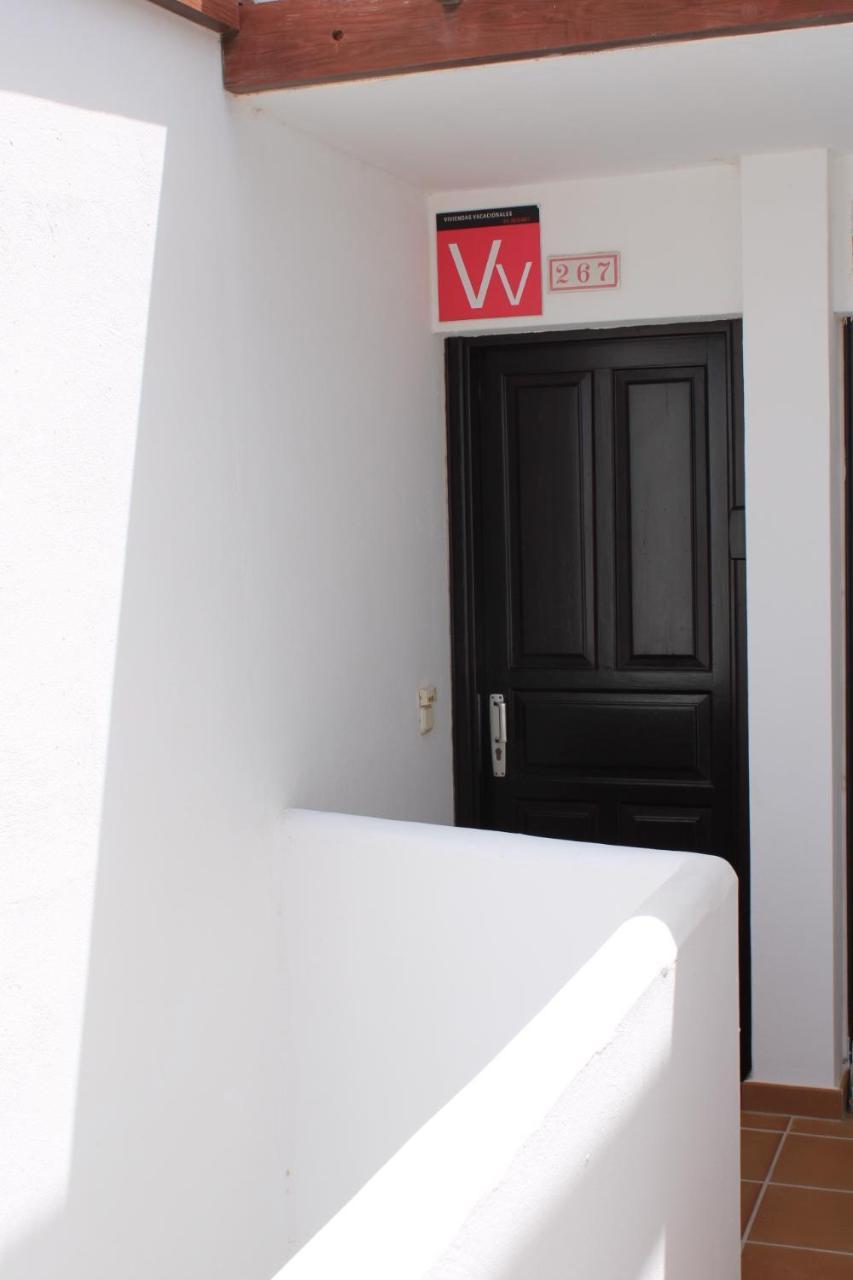 Bliss -Panoramic Views- Apartment Costa Teguise Luaran gambar